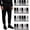 24 Cargo Joggers Assorted, variant on BILLIONHATS 24 Pack Mens Cotton Jogger Sweatpants, Assorted Colors & Sizes from S M L XL 2XL, Great for Homeless Shelter Donations, Cargo and Regular Pockets