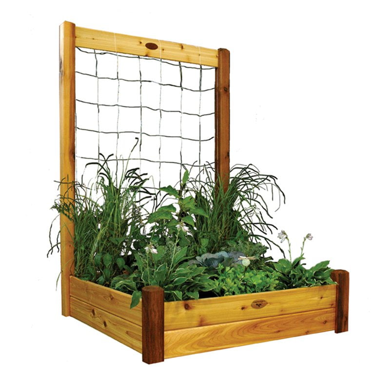 Gronomics Raised Garden Beds