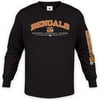 NFL - Men's Cincinnati Bengals Long-Sleeve Tee Shirt