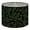 Color 1, variant on Linen Drum Lampshades Tropical Rainforest Palm Trees Dense Green Foliage Parrot 13"x13"x10" Light Shade for Table Lamps Floor Lamp Shades Lampshade Replacement Assembly Required