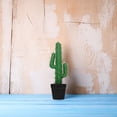 thumbnail image 4 of Homoyoyo Cactus Artificial Para Hogar Y Oficina, 4 of 8