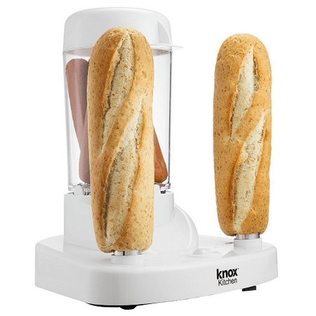 Hot Dog Steamer Shaped Like A Dog Hot Dog Steamer Shaped Like A Dog
