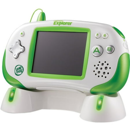 LeapFrog Leapster Explorer Power Adapters