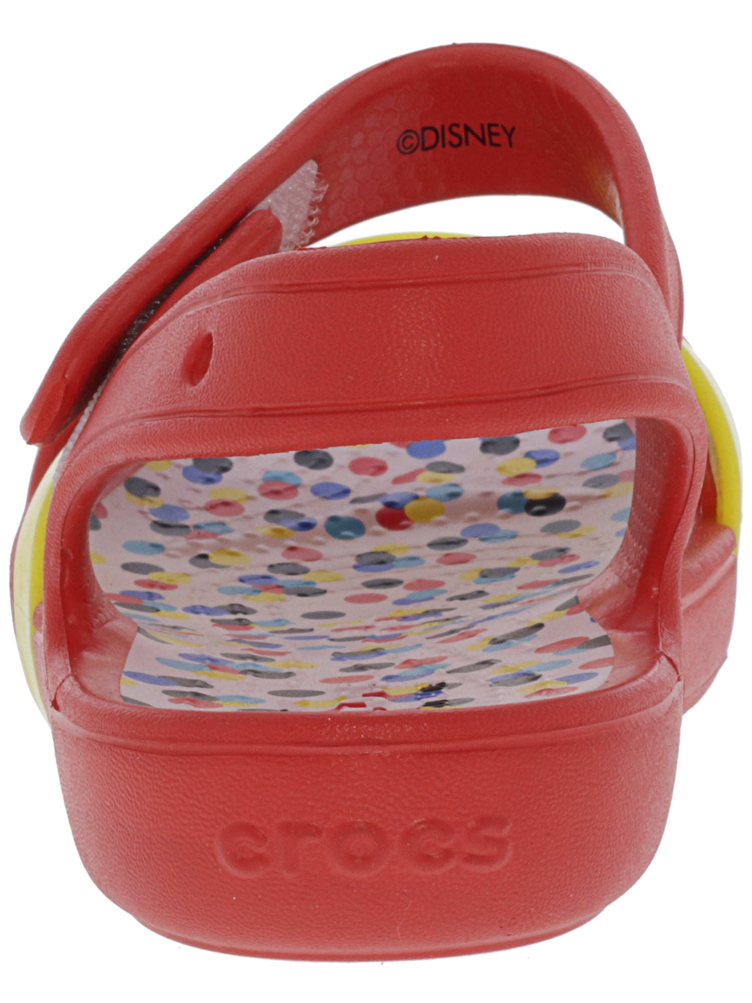 crocs lina minnie