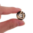 thumbnail image 3 of Raindrops Buttons Resin 40Pcs 1.8X1.8In, 3 of 6