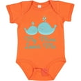 thumbnail image 3 of Inktastic My Mimi Loves Me Boys or Girls Baby Bodysuit, 3 of 5
