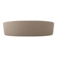thumbnail image 4 of Moe's Home Collection Cove Outdoor Sofa Taupe Fabric Sofas, 4 of 6