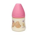 thumbnail image 1 of Biberon Suavinex Lovely Biscuits 150Ml Flujo Medio Rosa, 1 of 2