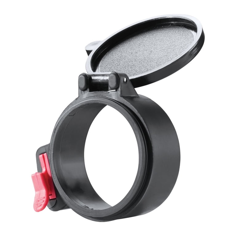 BUTLER CREEK スコープ Butler Creek Flip Open Scope Cover, Eye Piece, Dust and Moisture