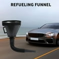 thumbnail image 4 of Wide Neck Gasoline Funnel with Detachable Filter, 4 of 6