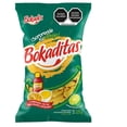thumbnail image 1 of Botana Bokados Bokaditas sabor limón 225 g, 1 of 3