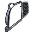 thumbnail image 5 of For Kia Forte 2010 2011 2012 2013 Fog Light Molding Passenger Side | Front | w/ Fog | Primed | Replacement For KI1039107 | 865641M010, 5 of 6