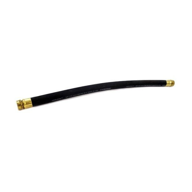 ValPak V32606 Polaris Booster Pump Pressure Hose 2 ft.