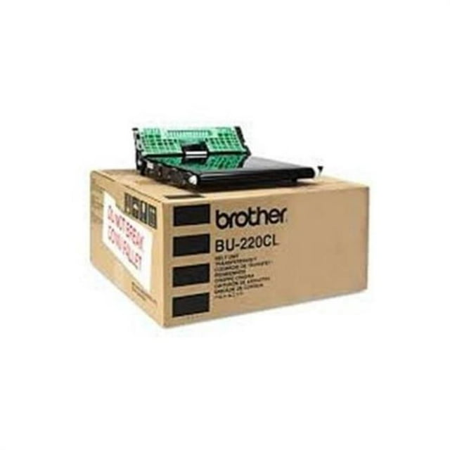 Brother Unité de Ceinture Internationale pour Imprimantes Jet d'Encre MFCS