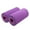 Purple, variant on 2 Pcs Foot Foam Pads Rollers Replacement for Leg Extension for Weight Bench