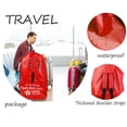 thumbnail image 2 of Bolsa para cochecito, bolsa de control de puerta para bolsa de almacenamiento de viaje, bolsa de control de puerta, la mejor de su clase, 2 of 7