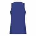 thumbnail image 5 of Yusimy Men's Halloween Print Round Neck Sports Tank Top - Festive Theme Active Style Casual Wear, 5 of 5