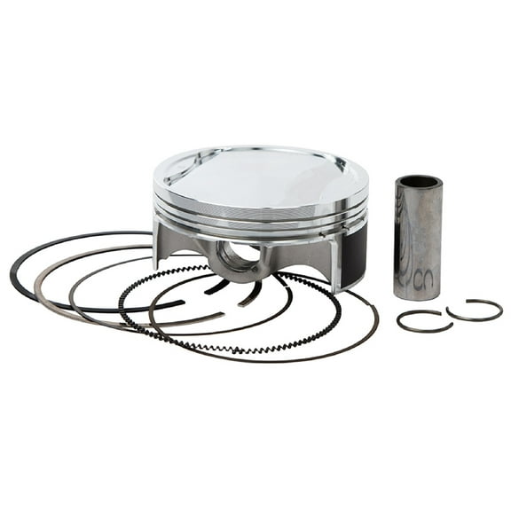 New Vertex Big Bore Forged Piston Kit for Arctic Cat 400 DVX (04-07) 23533A