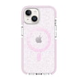 thumbnail image 1 of Funda Súper Star Prodigee Rosa para iPhone 15, 1 of 4