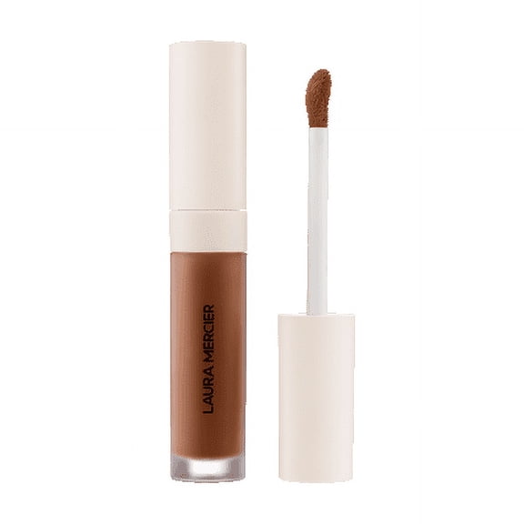 Laura Mercier Real Flawless Weightless Perfecting Serum Concealer Color: 6w1 Size: N/A