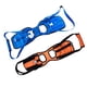 thumbnail image 1 of 2 arneses de soporte para perros, correa auxiliar ajustable para perros, ayuda canina para la parte trasera Azul 2XL Naranja XXL, 1 of 9