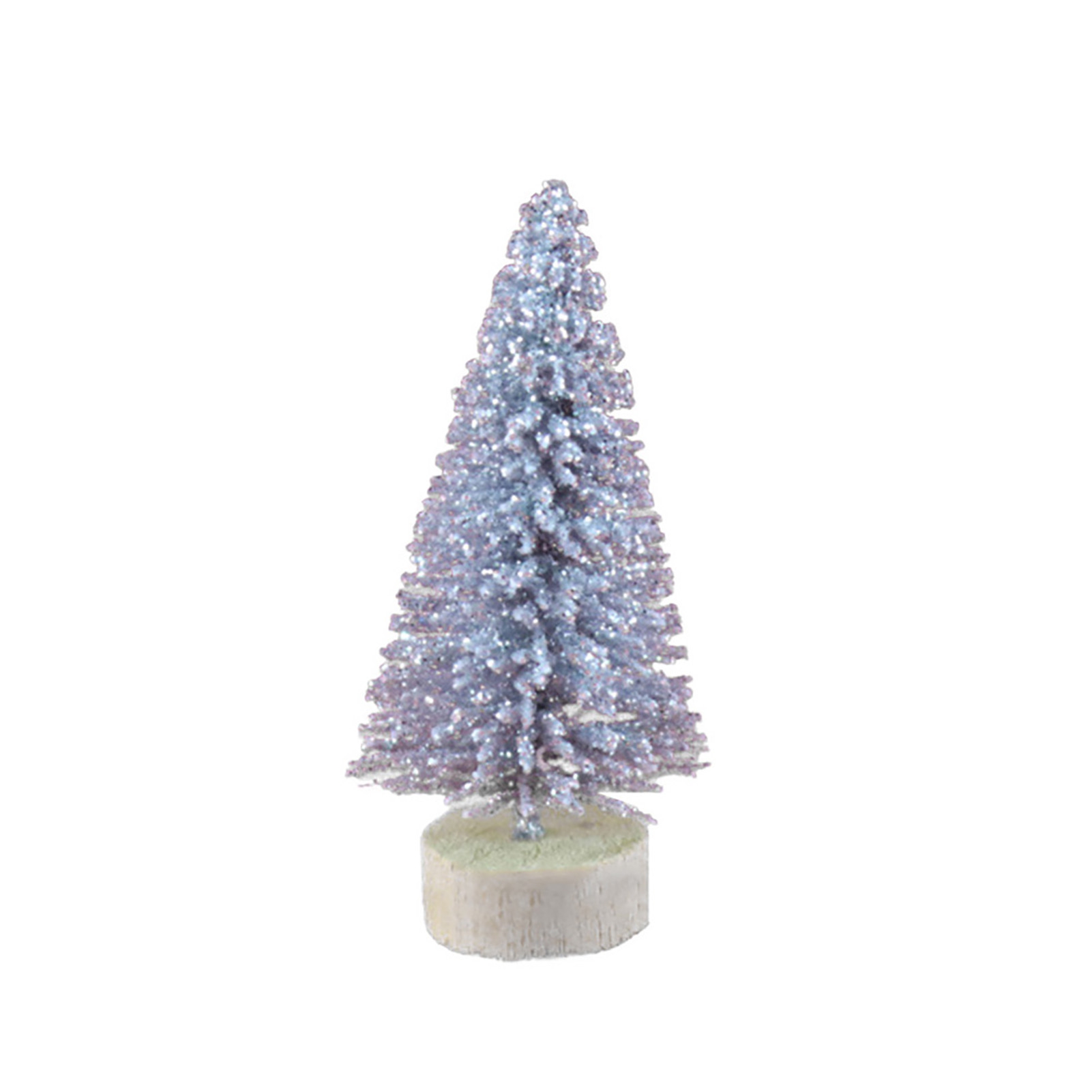 Hadanceo Mini Xmas Tree Realistic Looking 1 Bag Artificial Mini