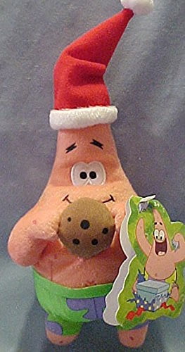 walmart christmas stuffed animals