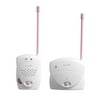Safety 1st Pink Baby Monitor