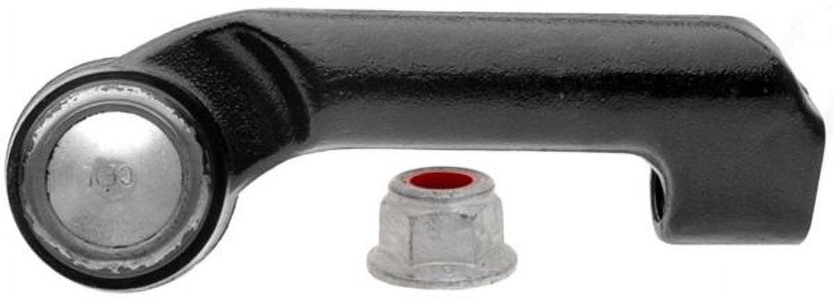 Passenger Side Outer Tie Rod