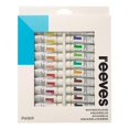 thumbnail image 1 of PAINT WATERCOLOUR, REEVES 24 X 10 ML. TUBES (8494252), 1 of 1