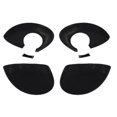 thumbnail image 2 of Car Rearview Mirror Cover Protective Cover 6 Pcs Set for Su7 Side Mirror Scratch Modified Accessories B, 2 of 5
