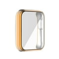 thumbnail image 1 of EGNMCR TPU Watch Étui Protecteur d'Écran pour Watch Lite Watch 1 Étui, 1 of 5