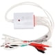 thumbnail image 2 of Cable de prueba de alimentación del teléfono para teléfonos móviles IPhone 6‑12 Pro Max Línea de prueba de fuente de alimentación de CC, 2 of 8