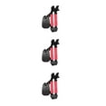 thumbnail image 4 of Scienceny Doble correa para el hombro Componente universal para cortacésped Arnés para cortacésped acolchado de nailon ajustable Componentes Type7 NO7, 4 of 6