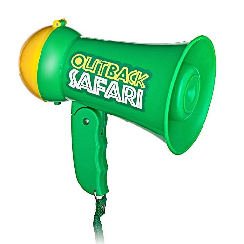 toy megaphone walmart