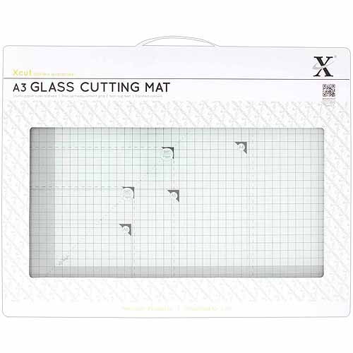 Xcut Glass Cutting Mat, 131/2" x 17"