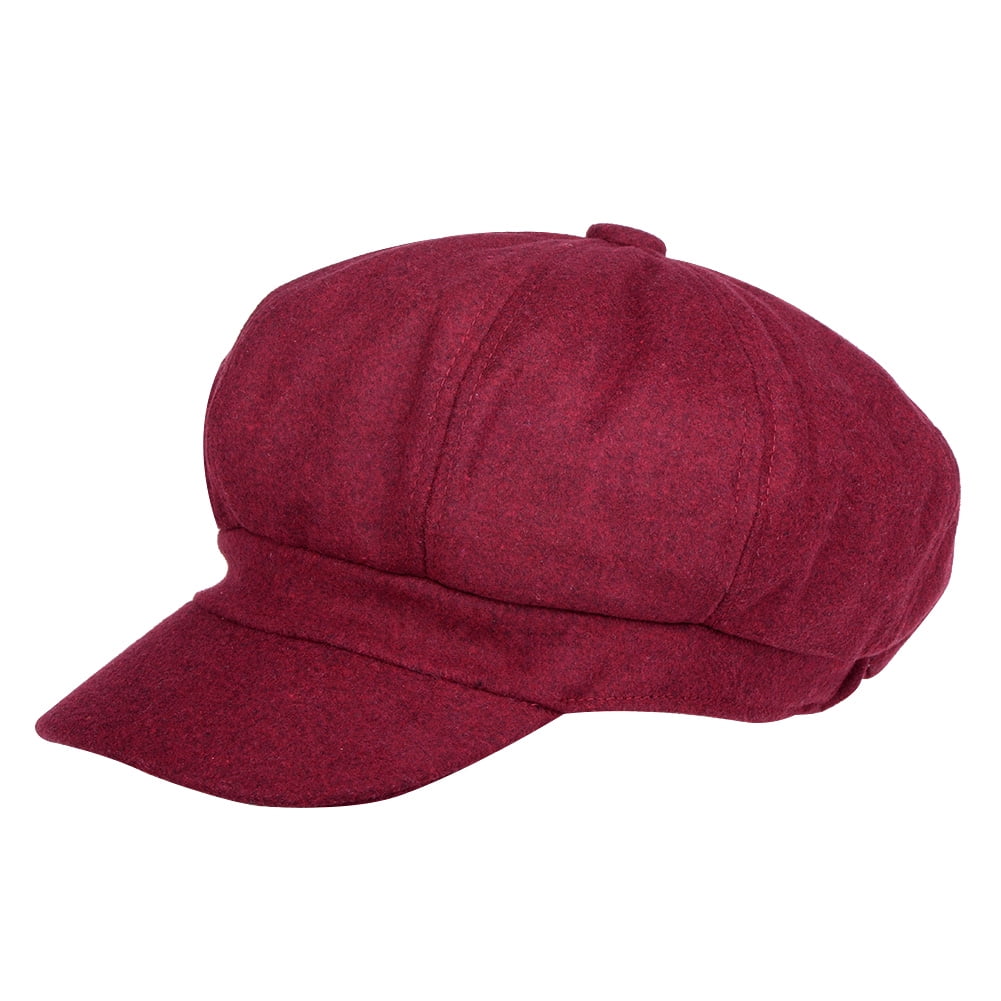 mens 8 piece hats