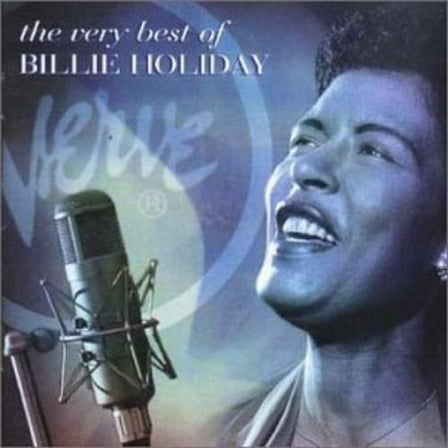 Billie Holiday The Very Best Of Billie Holiday (CD) Album
