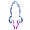 thumbnail image 2 of Luces de neón LED decorativas Jadeshay, 2 of 8