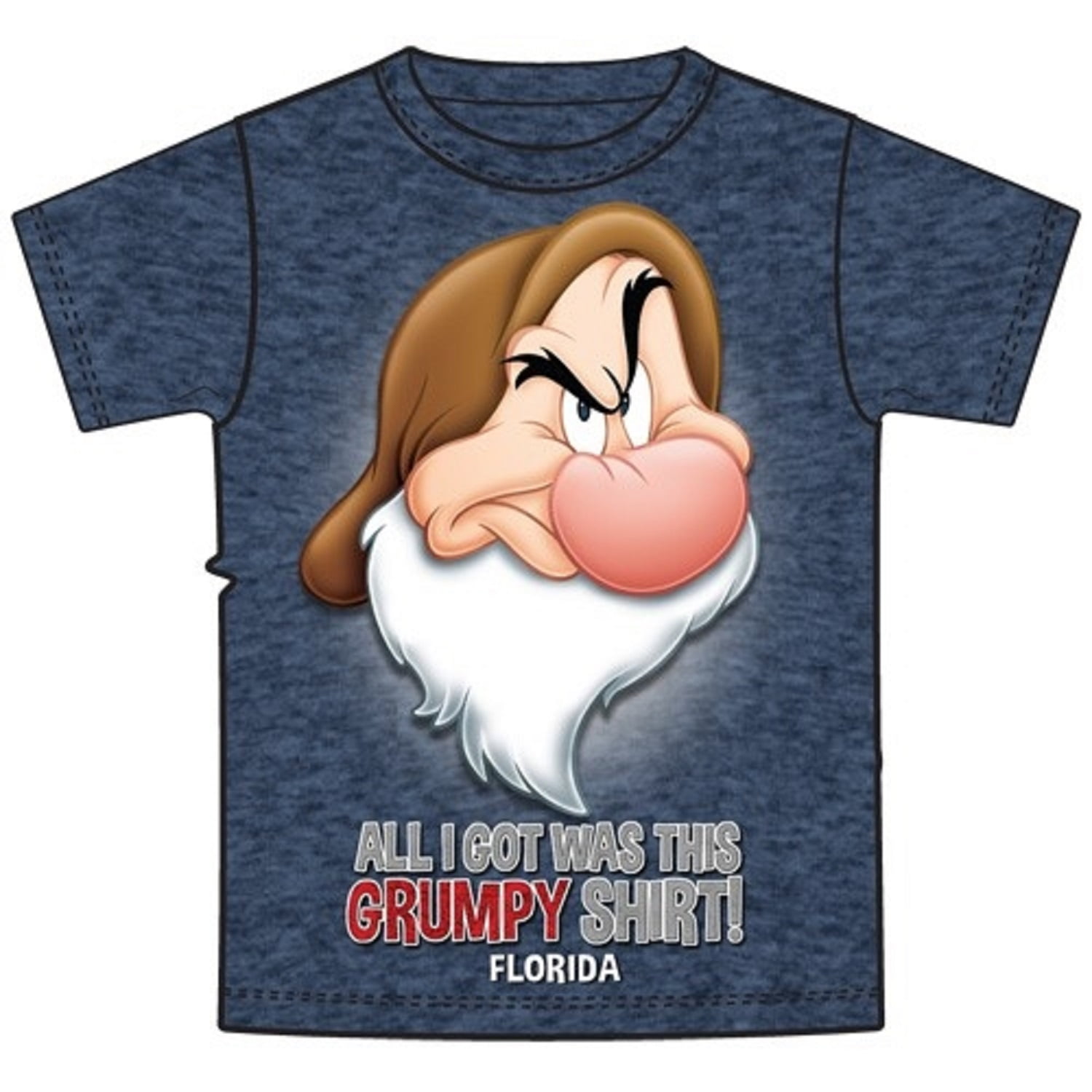 mens plus size disney shirts