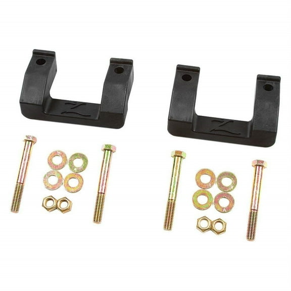 Zone Offroad ZONC1200 Leveling Kit