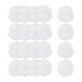 thumbnail image 3 of 10 almohadillas antitranspirantes para axilas, suaves y agradables para piel, para sudorosas., 3 of 9