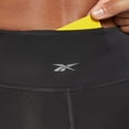 thumbnail image 4 of Reebok Apparel  Women's Basic High Rise Tight Reebok Training App Women Black , Xltg Reg US, 4 of 5