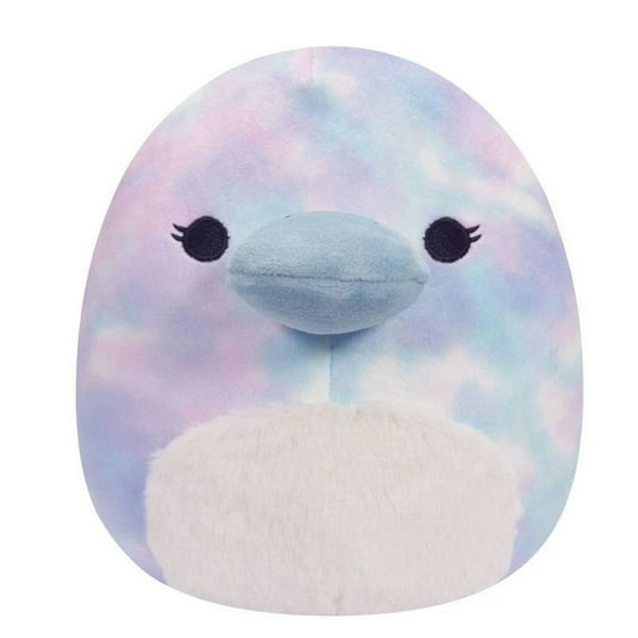 Squishmallows Mitch the Platypus 8 First to Market Stuffed Plush