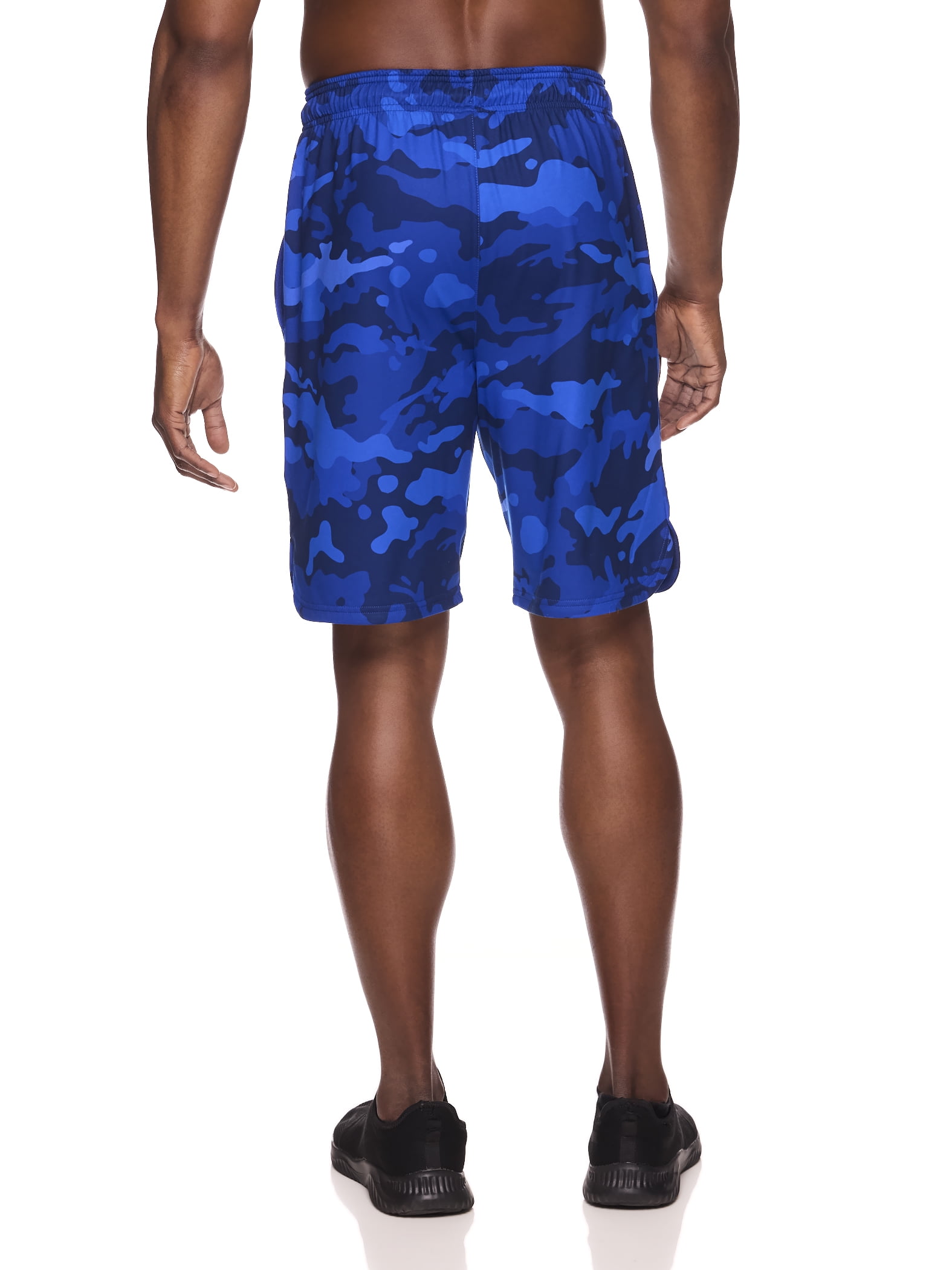 Reebok Men's and Big Men's Legacy Core 9" and 7" Inseam Shorts, Size XS-5XL