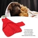 thumbnail image 3 of Abrigo de Secado para Perros Bolsa de Secado Rápido para Perros Albornoz para Perros Toalla de Secado Rápido Superabsorbente de Baño para Perros y Gatos Toalla ANGGREK Otros, 3 of 8