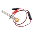 thumbnail image 4 of RC Car Igniter, Lightweight Safe To Use Simple Operation Long Service Life Electronic Glow Plug Igniter Strong With Gasket For Car Model For Aircraft Model, 4 of 8