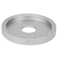 thumbnail image 2 of Durable  Wear Resistant Stone Grinding Wheel,  Grinding Wheel, Edging For Building Industrial 1.0cm, 2 of 8