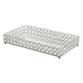 thumbnail image 1 of Bandeja de Maquillaje de Vanidad Sunnimix Cristal 35x20x5cm, 1 of 6