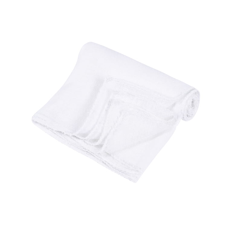 Cotton Flatfold Cloth Diapers, 10-Pack photo 8